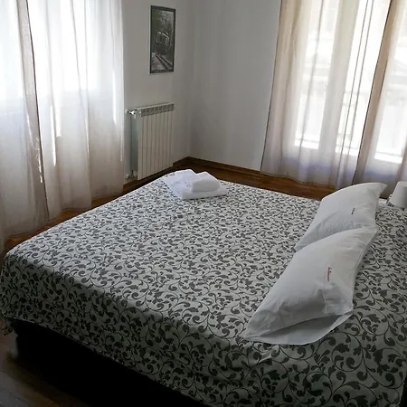 Appart hôtel Le Terrazze Trieste