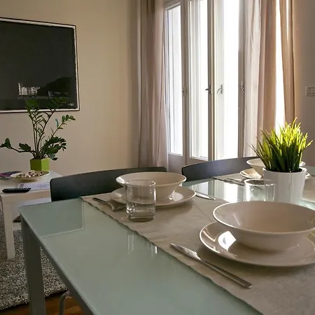 Appart hôtel Le Terrazze 3*