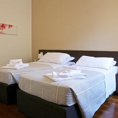 Aparthotel Le Terrazze Trieste