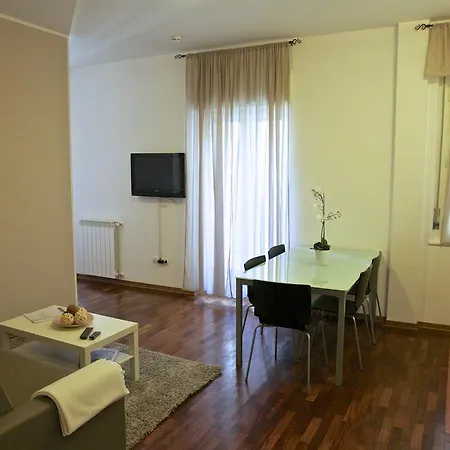 Le Terrazze 3* Trieste