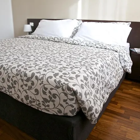 Le Terrazze 4* Trieste