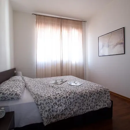 Le Terrazze Aparthotel 4*