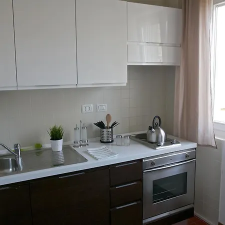 Le Terrazze Aparthotel 4*
