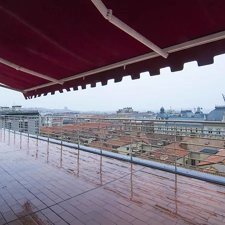 Le Terrazze Appart hôtel