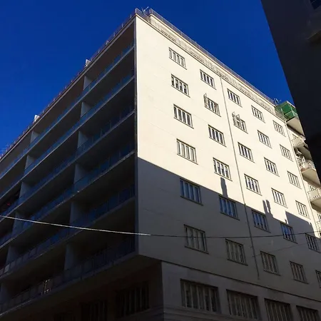 Aparthotel Le Terrazze 4*