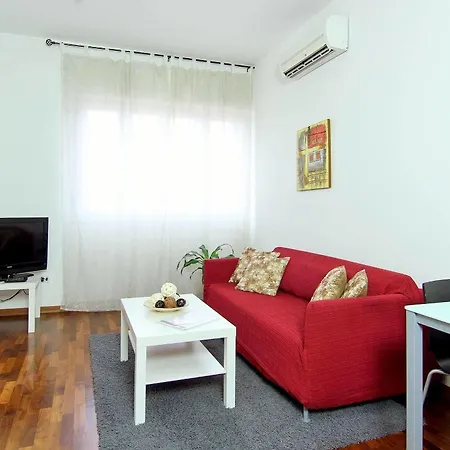 Le Terrazze Aparthotel Trieste