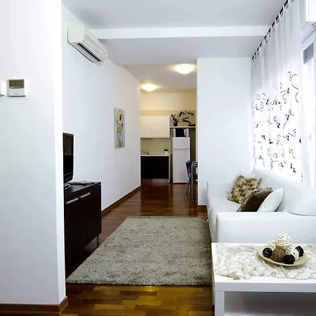 Le Terrazze 3* Trieste