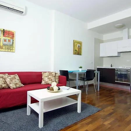 Aparthotel Le Terrazze 4*