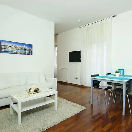 Appart hôtel Le Terrazze 3*