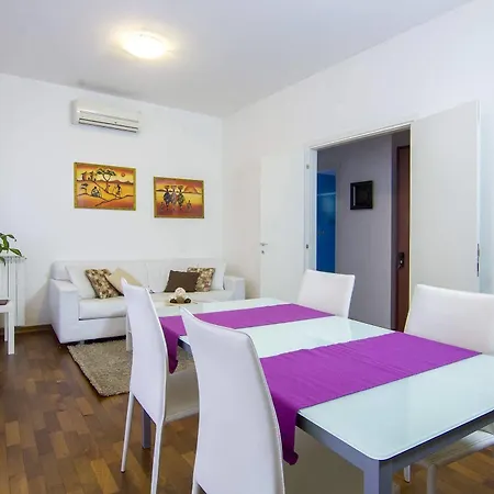 Le Terrazze 3* Trieste