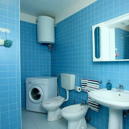 Aparthotel Le Terrazze