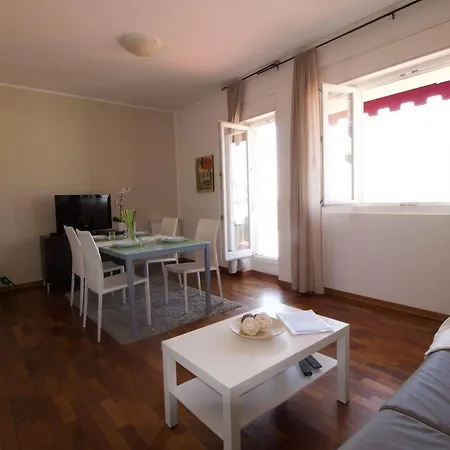 Le Terrazze Trieste