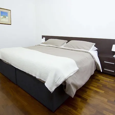 Apart-hotel Le Terrazze Trieste