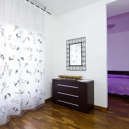 Appart hôtel Le Terrazze