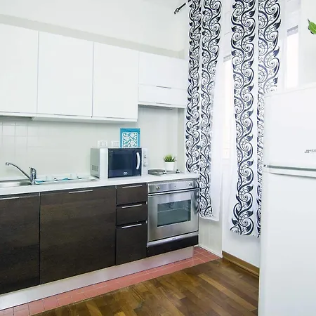 Le Terrazze Aparthotel 4*