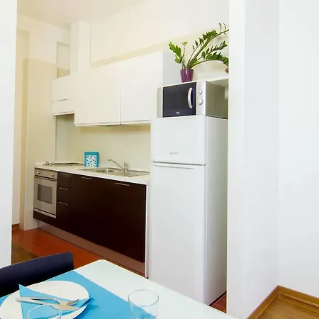 Le Terrazze Aparthotel 4*