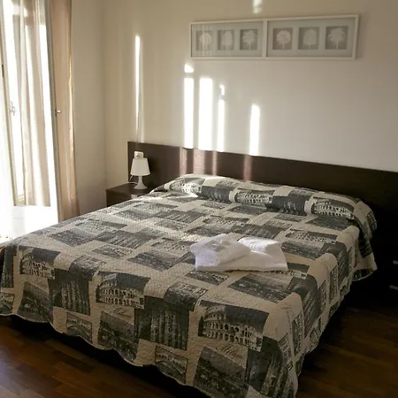 Appart hôtel Le Terrazze Trieste