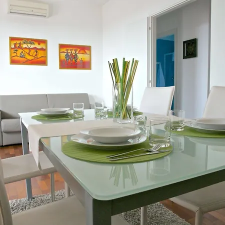 Aparthotel Le Terrazze