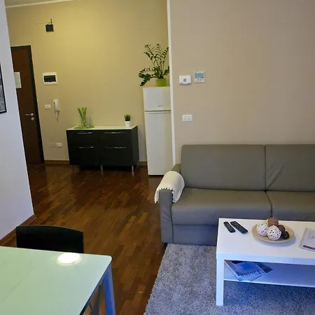 Aparthotel Le Terrazze Trieste