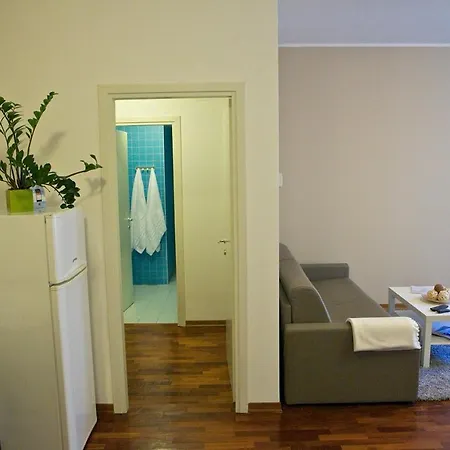 Le Terrazze Appart hôtel 3*