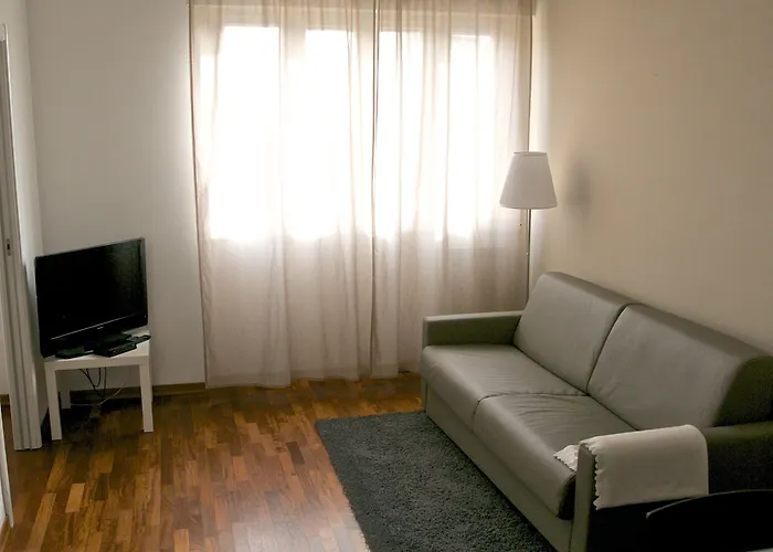 Le Terrazze Appart hôtel Trieste