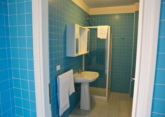 Le Terrazze 3* Trieste