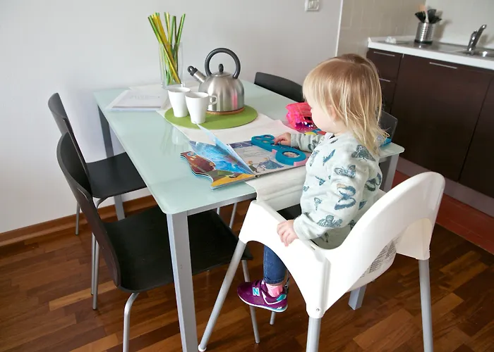 Le Terrazze 3* Trieste