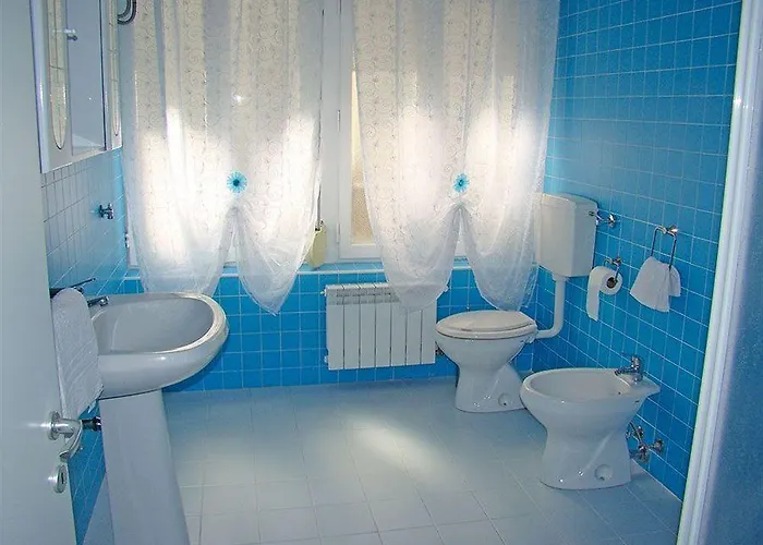 Le Terrazze Appart hôtel Trieste