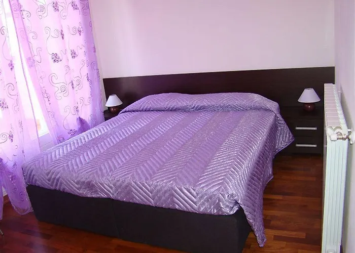 Le Terrazze Appart hôtel