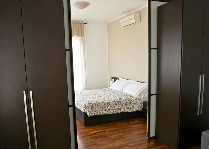 Appart hôtel Le Terrazze Trieste