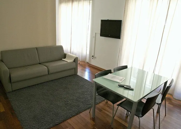 Le Terrazze Appart hôtel 3*