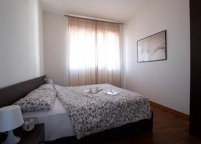 Le Terrazze Appart hôtel 3*