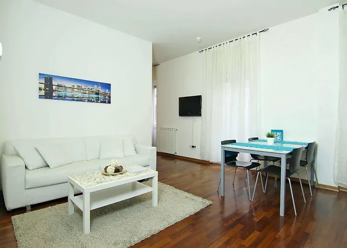 Aparthotel Le Terrazze 3*