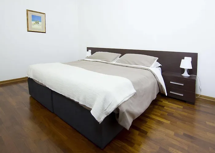 Aparthotel Le Terrazze Trieste