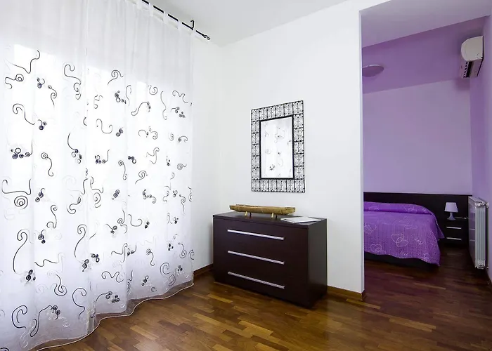 Aparthotel Le Terrazze