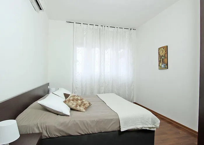 Le Terrazze Aparthotel